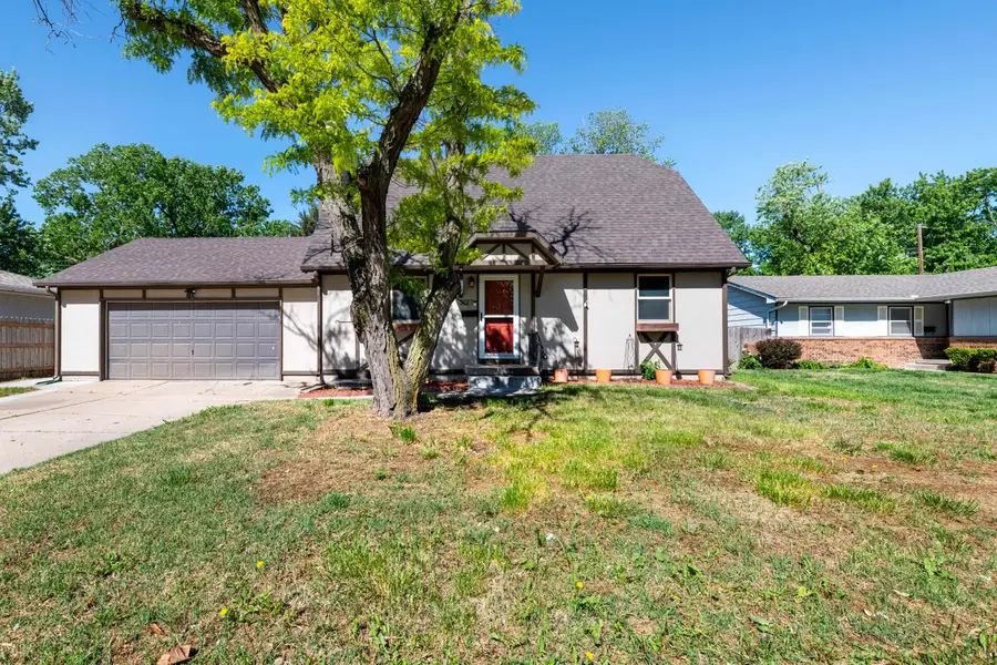 3017 S Gordon, Wichita, KS 67217 - #2