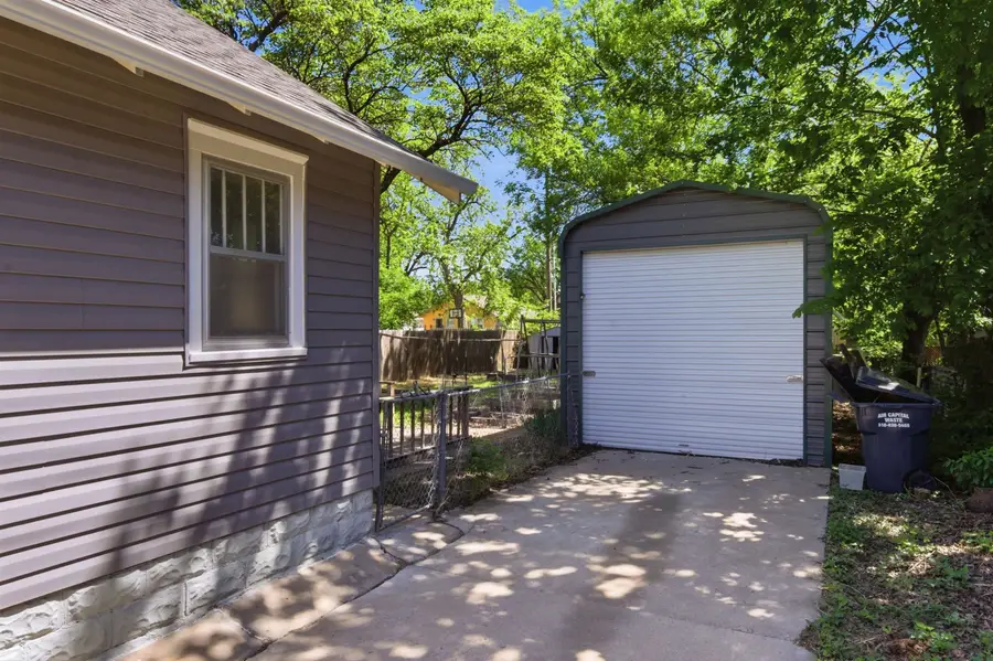 722 S Chautauqua, Wichita, KS 67211 - #3