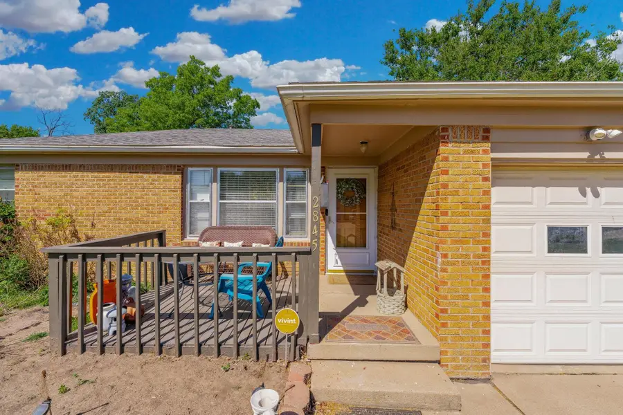 2845 S Laura Ave, Wichita, KS 67216 - #3