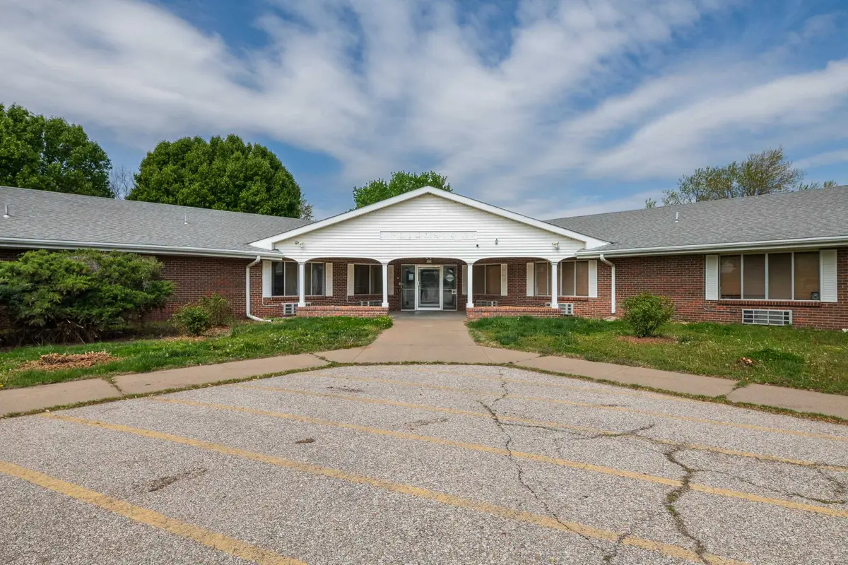 619 Highway 77, Douglass, KS 67039 - #1
