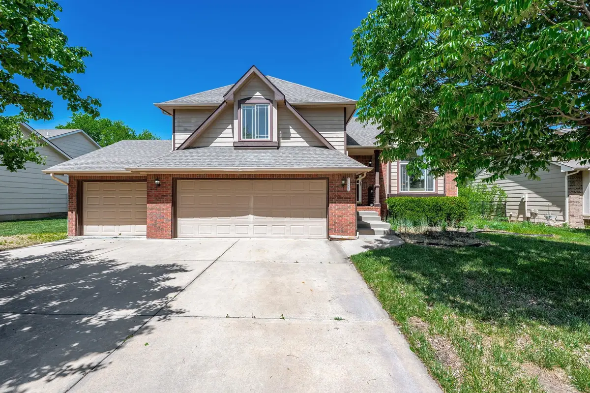11236 E Killarney Cir, Wichita, KS 67206 - #1