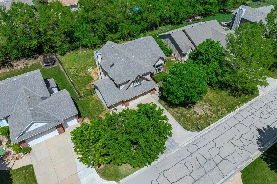 11236 E Killarney Cir, Wichita, KS 67206 - #3