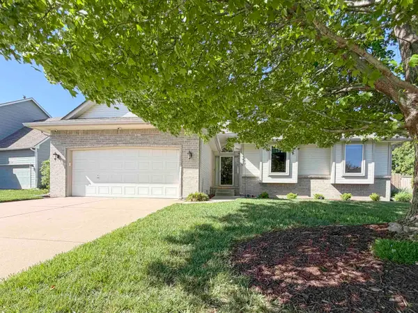 4429 N Westlake Ct., Bel Aire, KS 67220