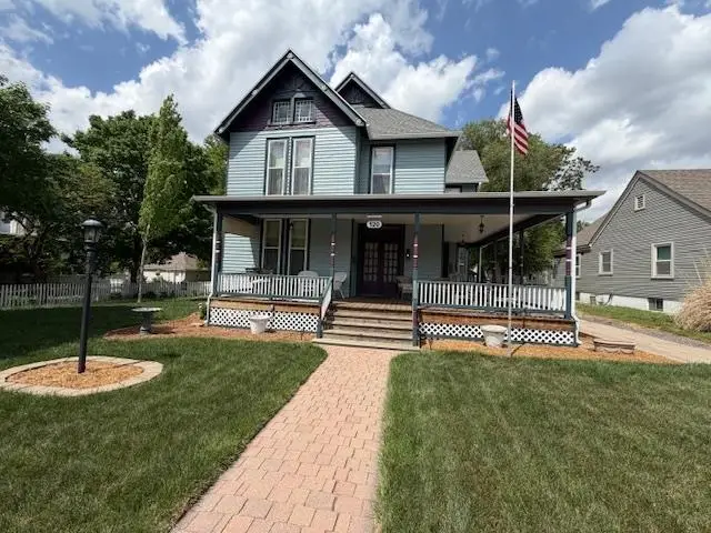 320 W Broadway, Newton, KS 67114 - #1