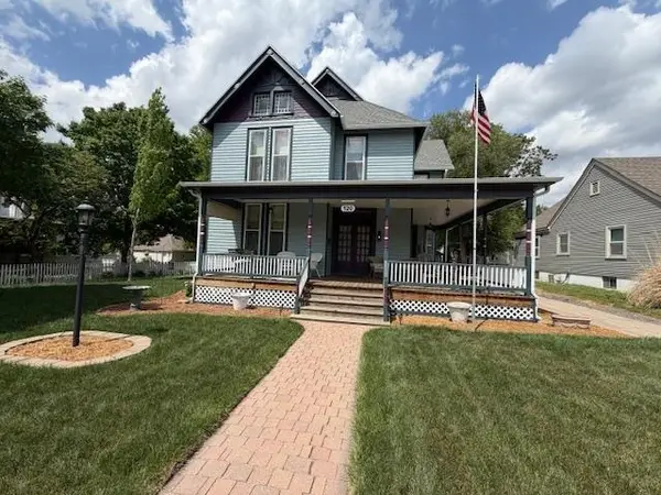 320 W Broadway, Newton, KS 67114