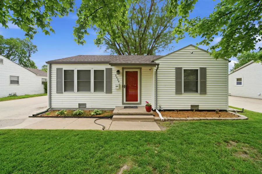 2628 S Everett, Wichita, KS 67217 - #2