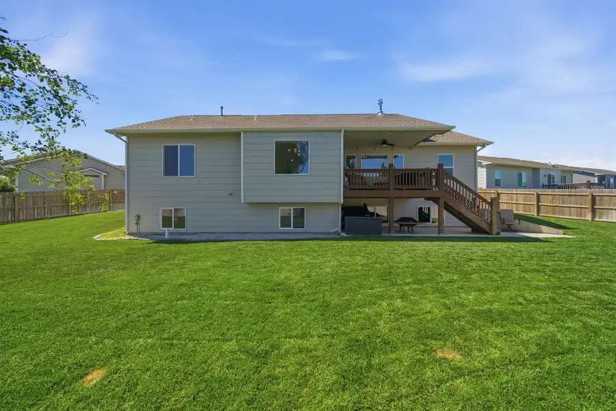 13021 W Blake Ct, Wichita, KS 67235 - #3