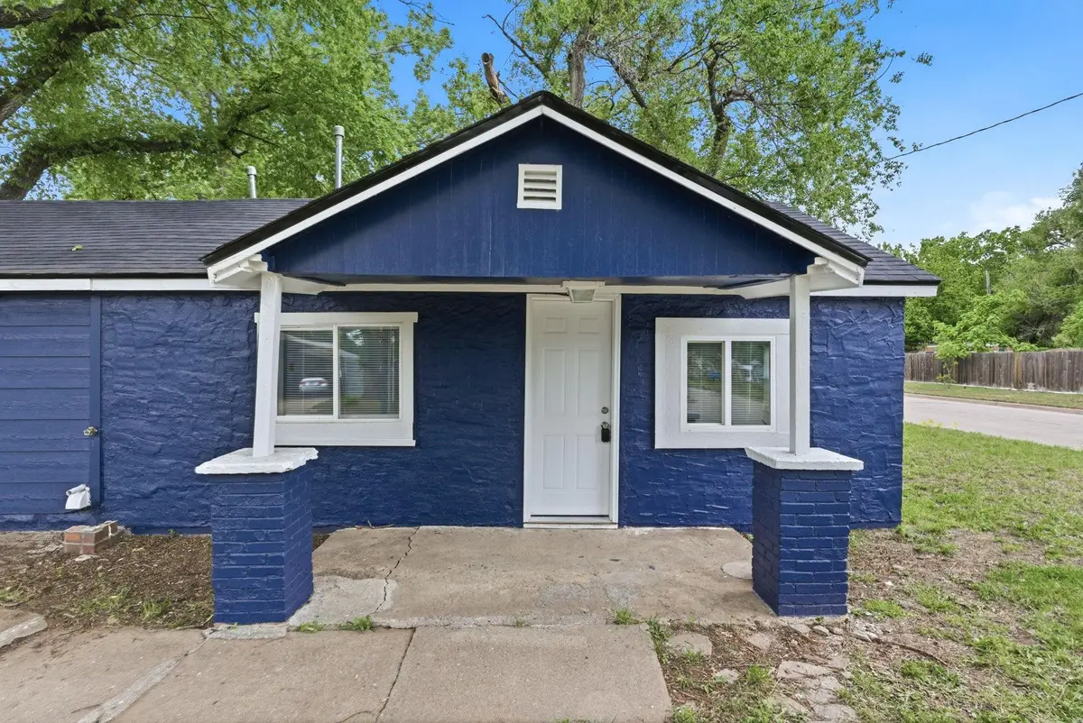 1801 S Glenn, Wichita, KS 67203 - #1