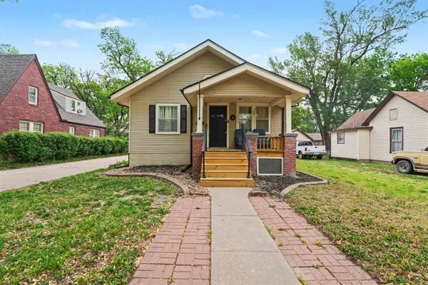 710 N Oak St., McPherson, KS 67460