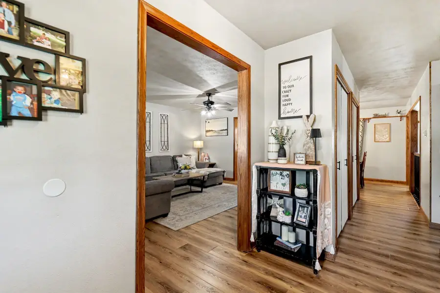1456 N Morgantown, Wichita, KS 67212 - #3