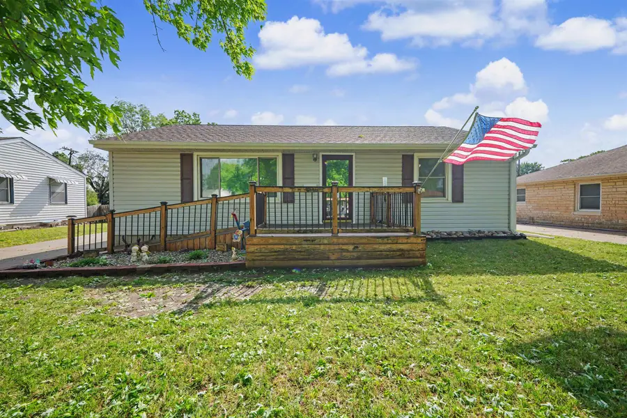 849 Kenison Rd, Salina, KS 67401 - #2