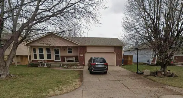 10708 W Rita Ct, Wichita, KS 67209