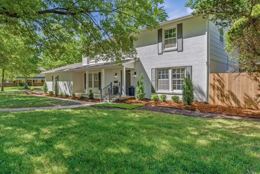 251 N Post Oak Road, Wichita, KS 67206 - #2