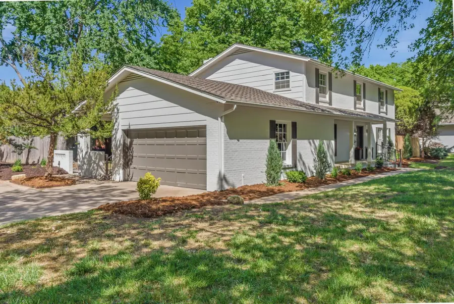 251 N Post Oak Road, Wichita, KS 67206 - #3