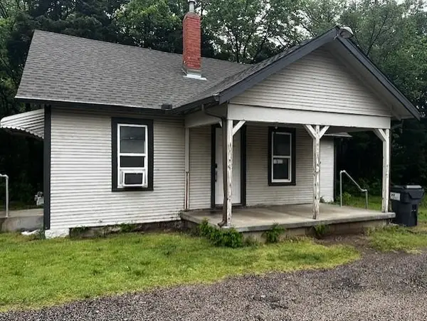 1204 N Oliver Ave, Wichita, KS 67208