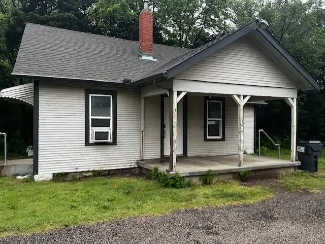 1204 N Oliver Ave, Wichita, KS 67208 - #2