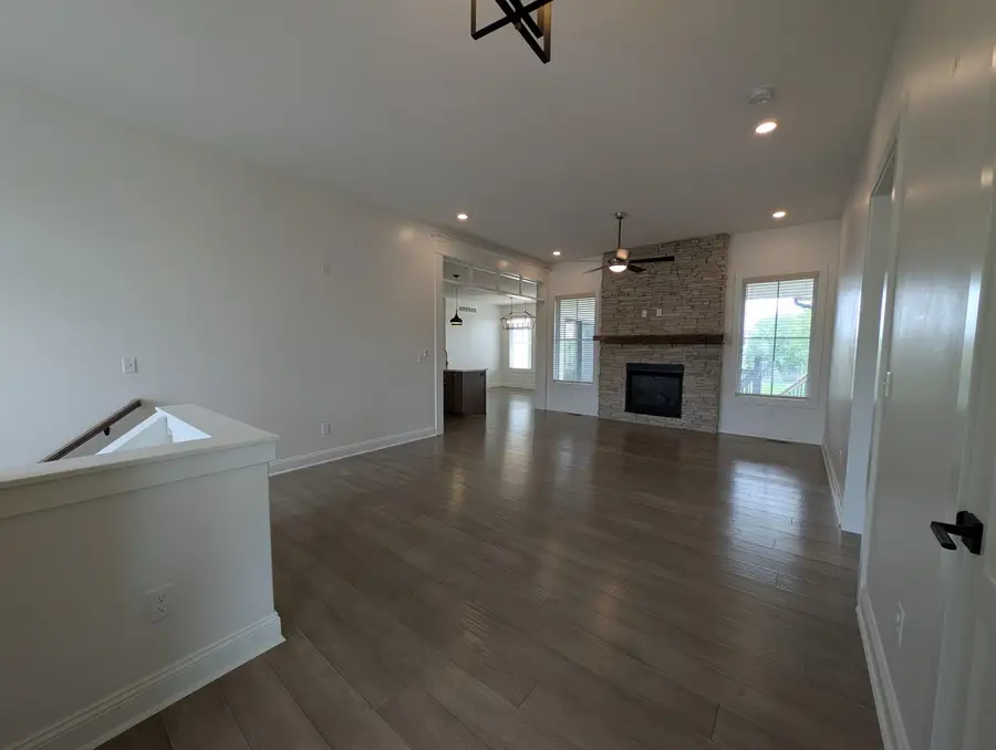 1502 N Shadow Rock Dr, Andover, KS 67002 - #3