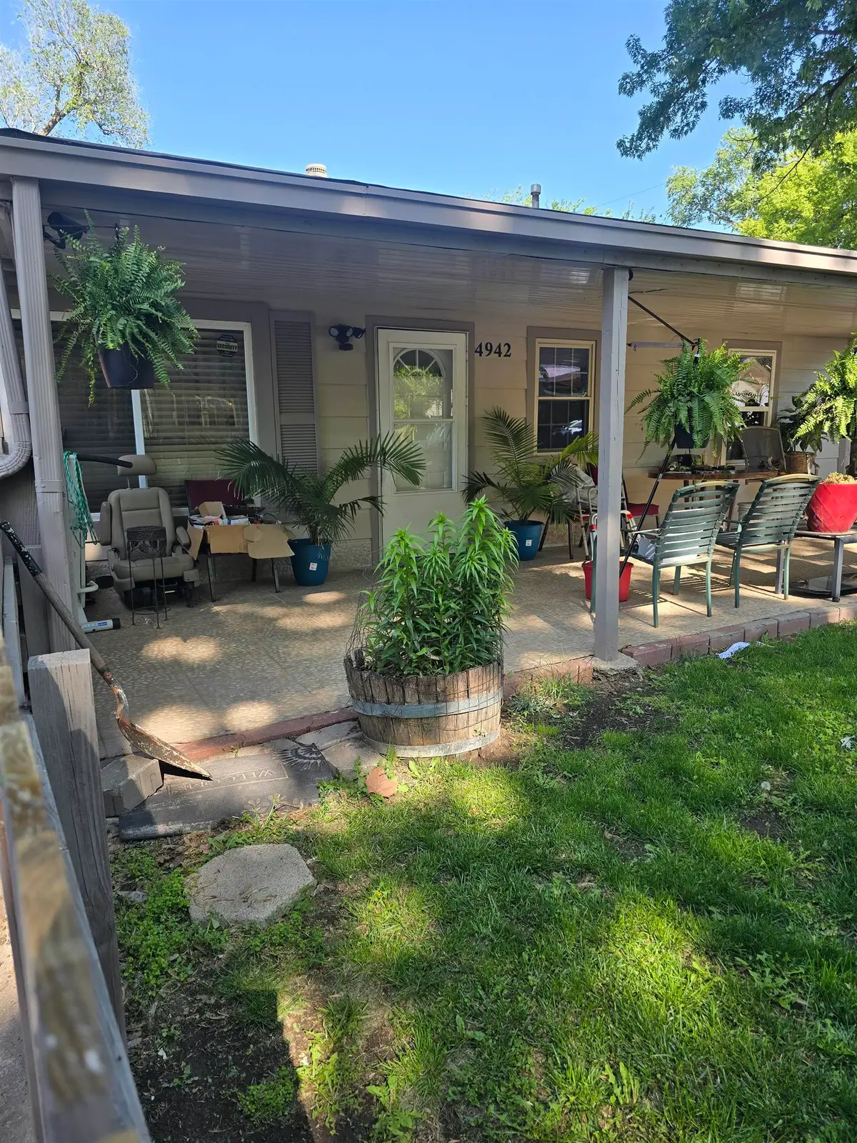 4942 S Brookhaven Ave., Wichita, KS 67216 - #1