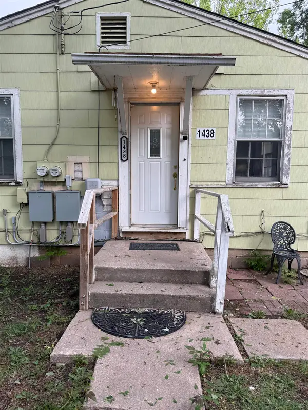 1438 S Pershing, Wichita, KS 67211