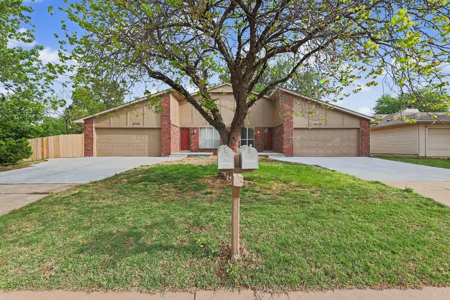 8704 E Lockmoor, Wichita, KS 67207 - #2