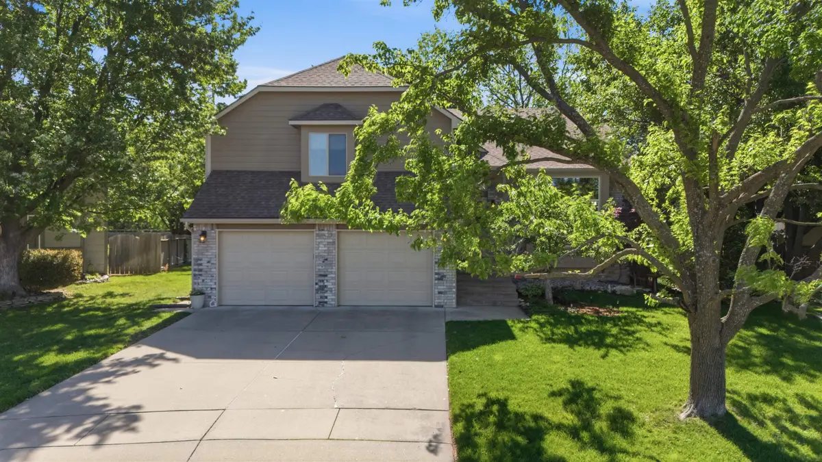 7025 E 35th St N, Wichita, KS 67226 - #1