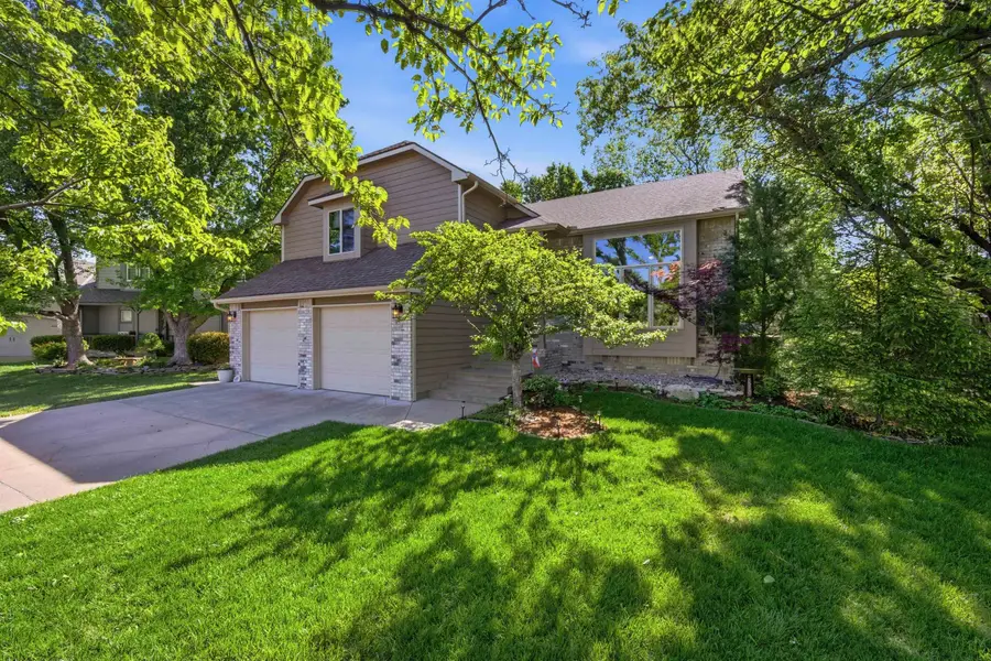 7025 E 35th St N, Wichita, KS 67226 - #2