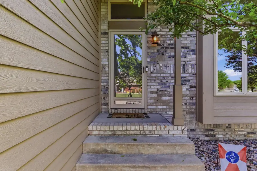 7025 E 35th St N, Wichita, KS 67226 - #3