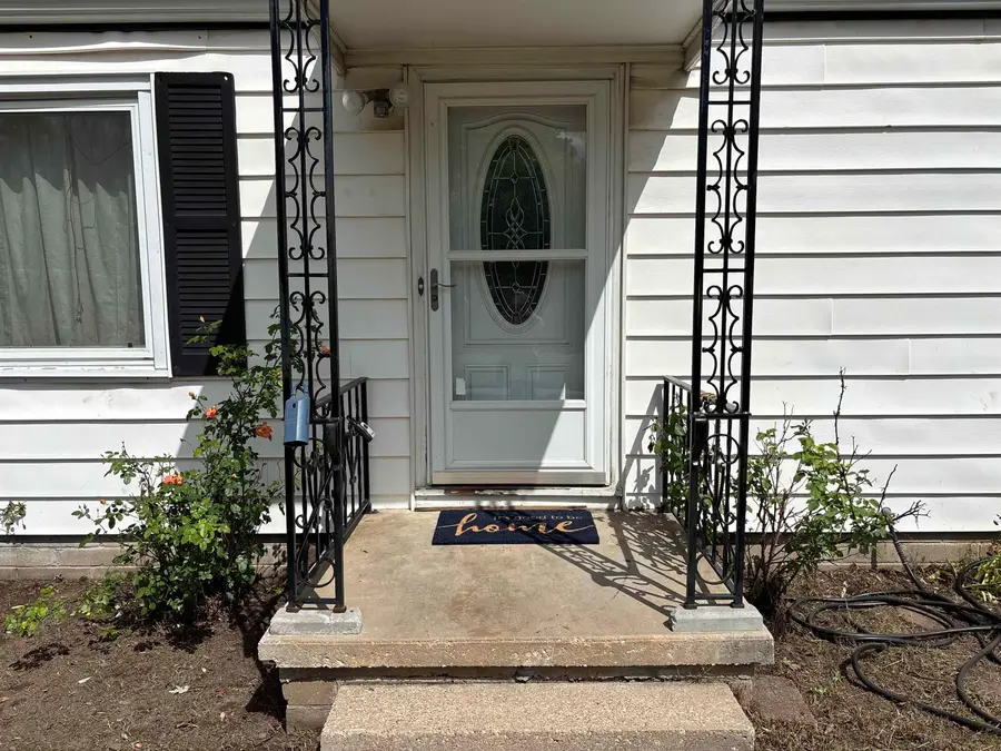 2344 N Mascot Ave, Wichita, KS 67204 - #2