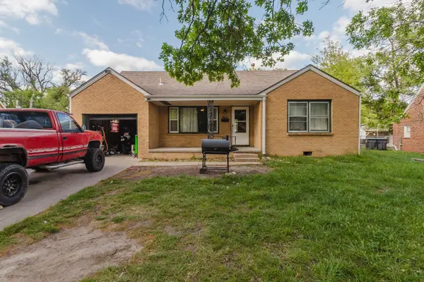698 Prairie Park, Wichita, KS 67218