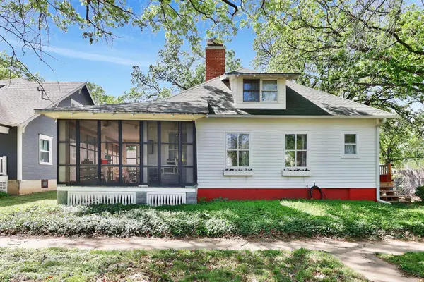 621 E 7th, Newton, KS 67114