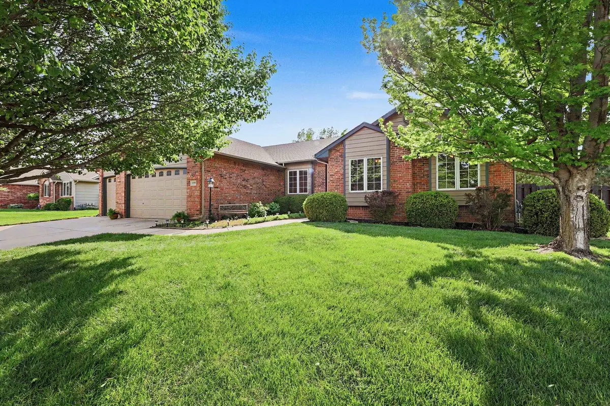 1357 N Forestview, Wichita, KS 67235 - #1