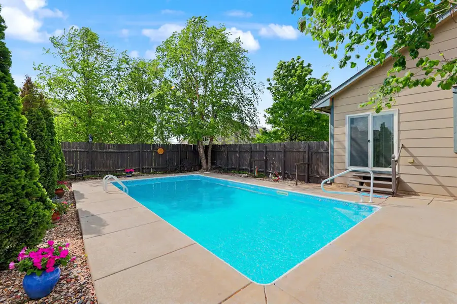 1357 N Forestview, Wichita, KS 67235 - #2