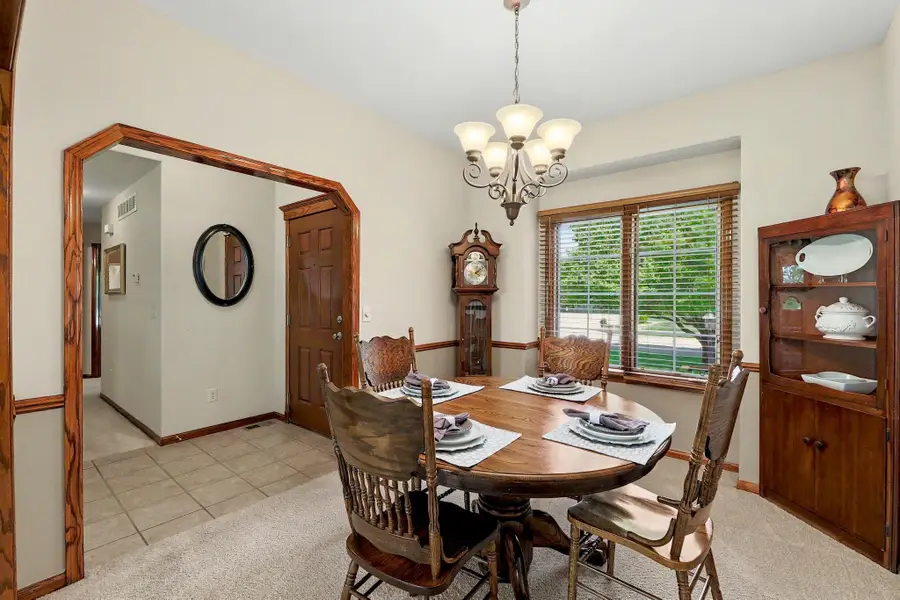1357 N Forestview, Wichita, KS 67235 - #3