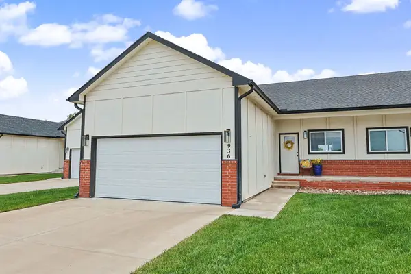 936 N Bayshore Street, Wichita, KS 67212