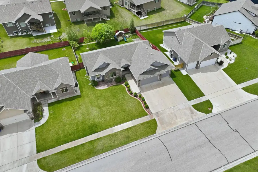 1305 S Gateway, Wichita, KS 67230 - #2