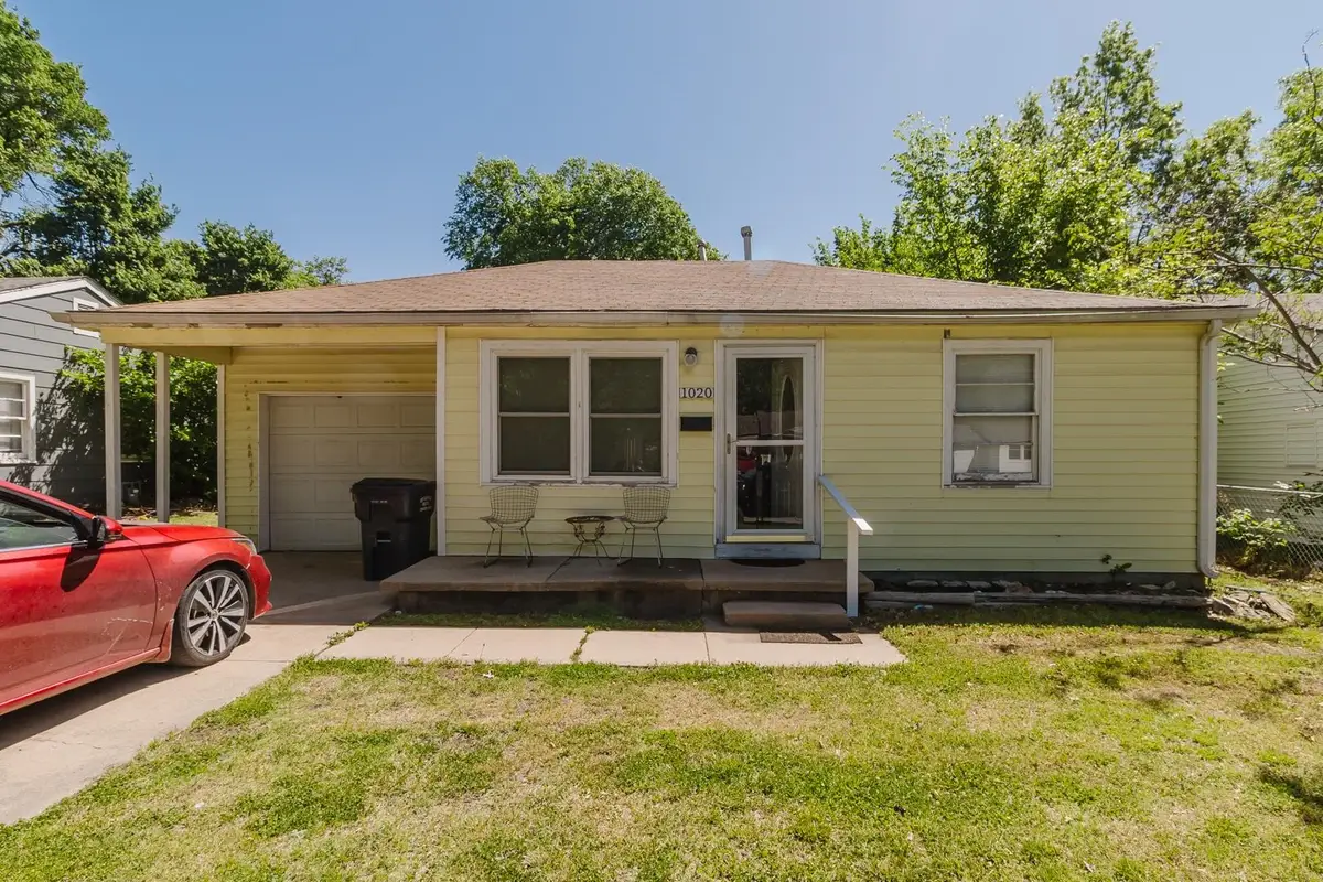 1020 Waverly, Wichita, KS 67218 - #1
