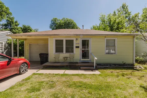 1020 Waverly, Wichita, KS 67218