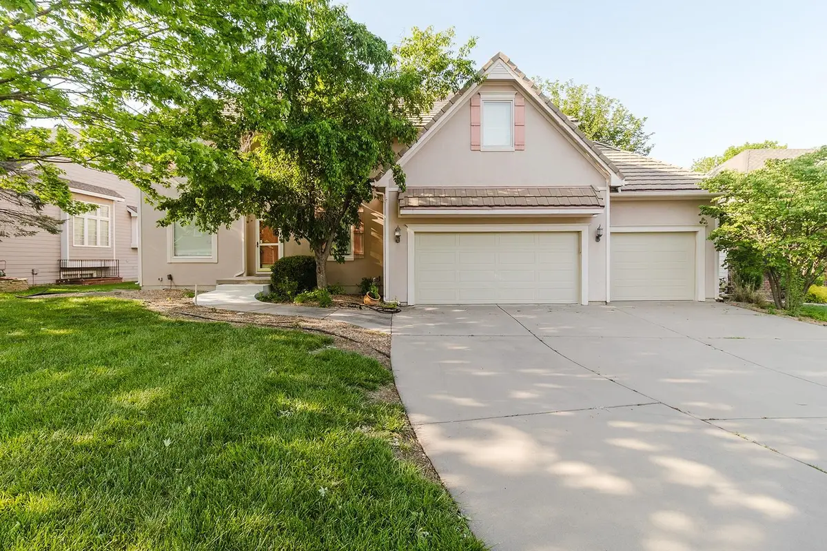 15400 E Windham, Wichita, KS 67230 - #1