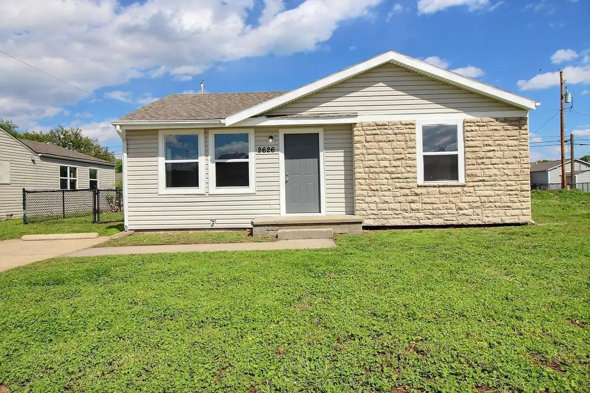 2626 N Minnesota, Wichita, KS 67219 - #1