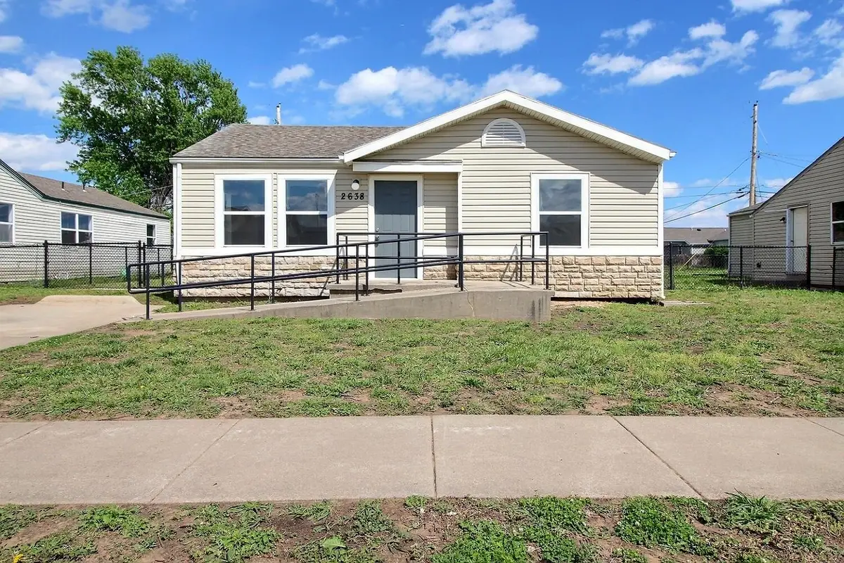 2638 N Minnesota, Wichita, KS 67219 - #1