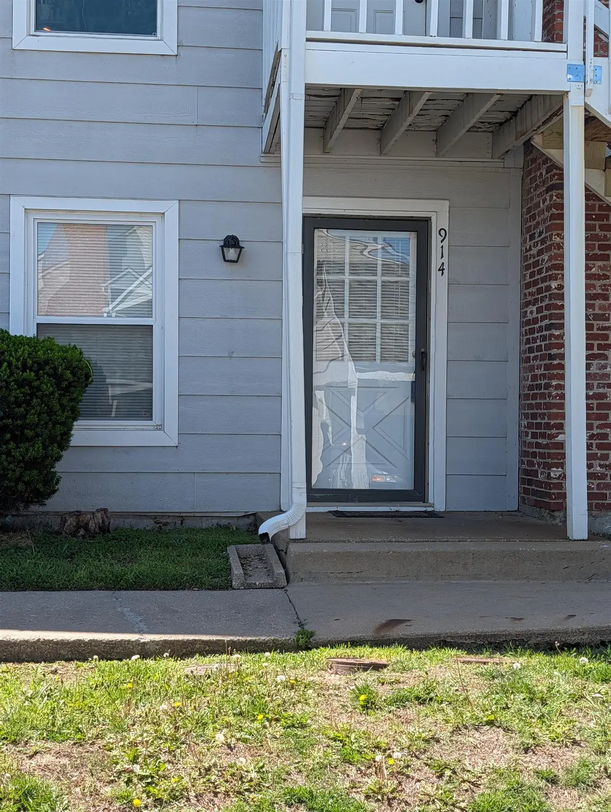 1717 S Cypress, Wichita, KS 67207 - #1