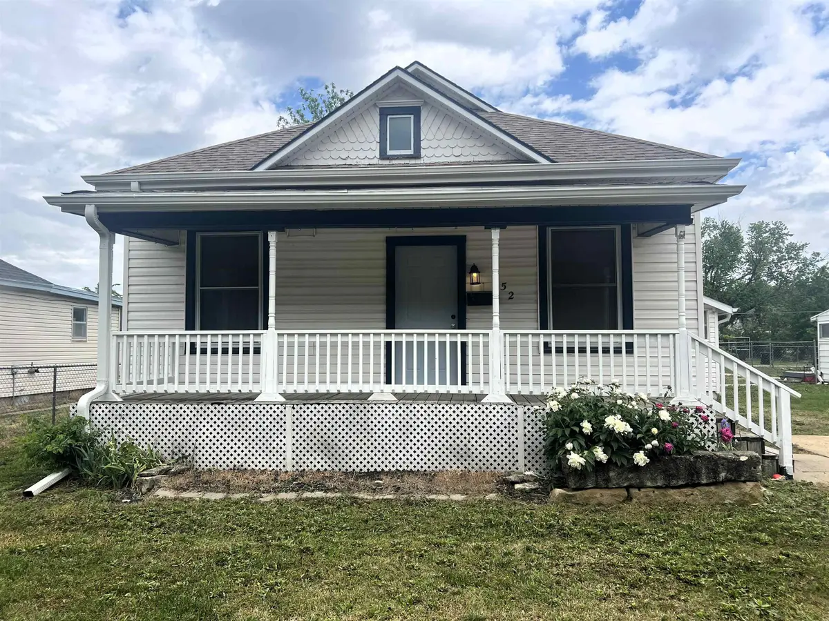 252 N Oakdale, Salina, KS 67401 - #1