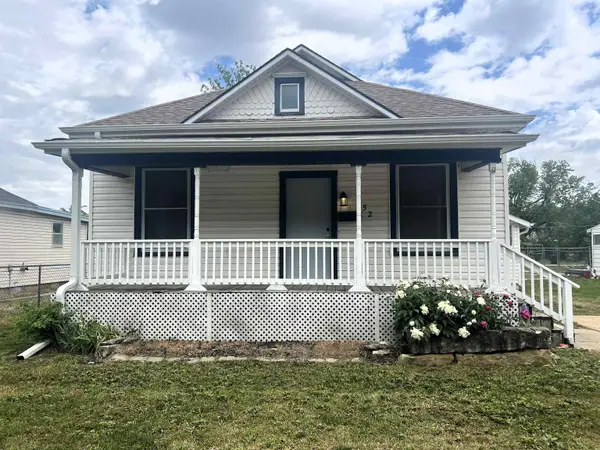 252 N Oakdale, Salina, KS 67401