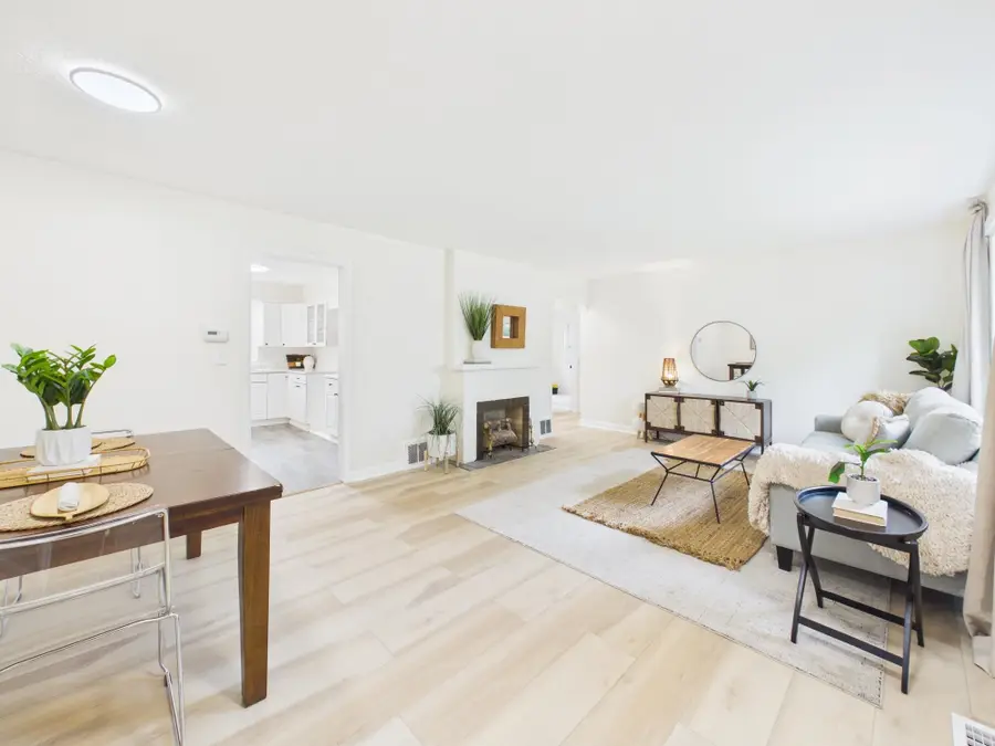 1863 S Chautauqua, Wichita, KS 67211 - #2