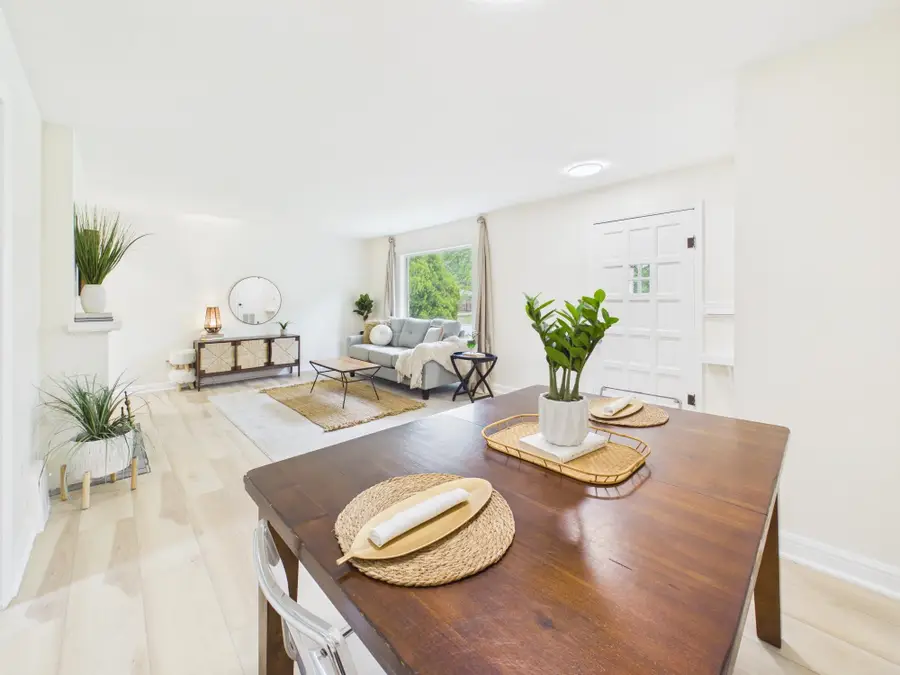 1863 S Chautauqua, Wichita, KS 67211 - #3