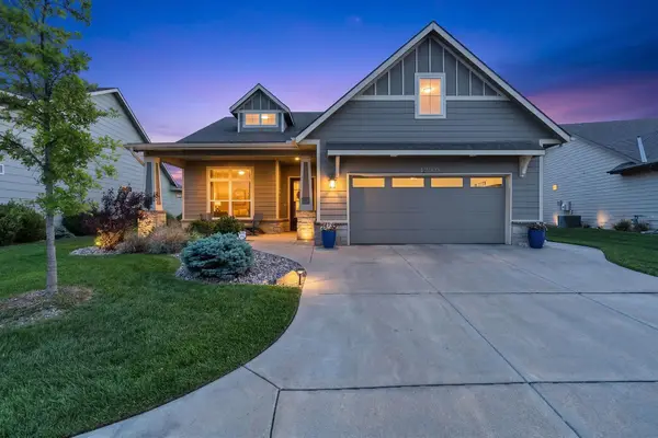 12905 E Equestrian St., Wichita, KS 67230