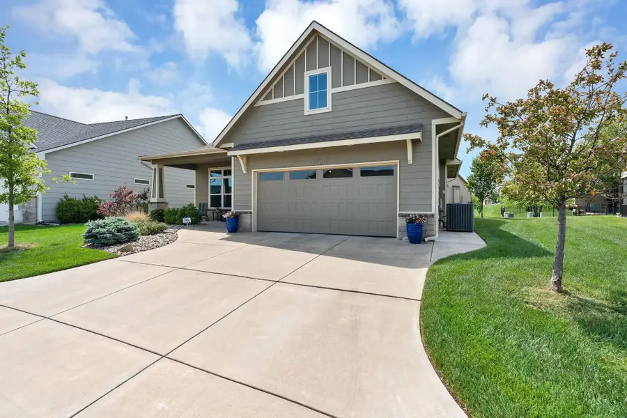 12905 E Equestrian St., Wichita, KS 67230 - #3