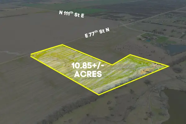 Lot 3 E Willow Oak Estates, Wichita, KS 67226