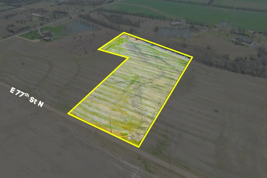 Lot 3 E Willow Oak Estates, Wichita, KS 67226 - #2