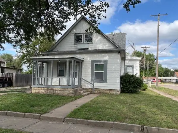 1660 S Market, Wichita, KS 67211